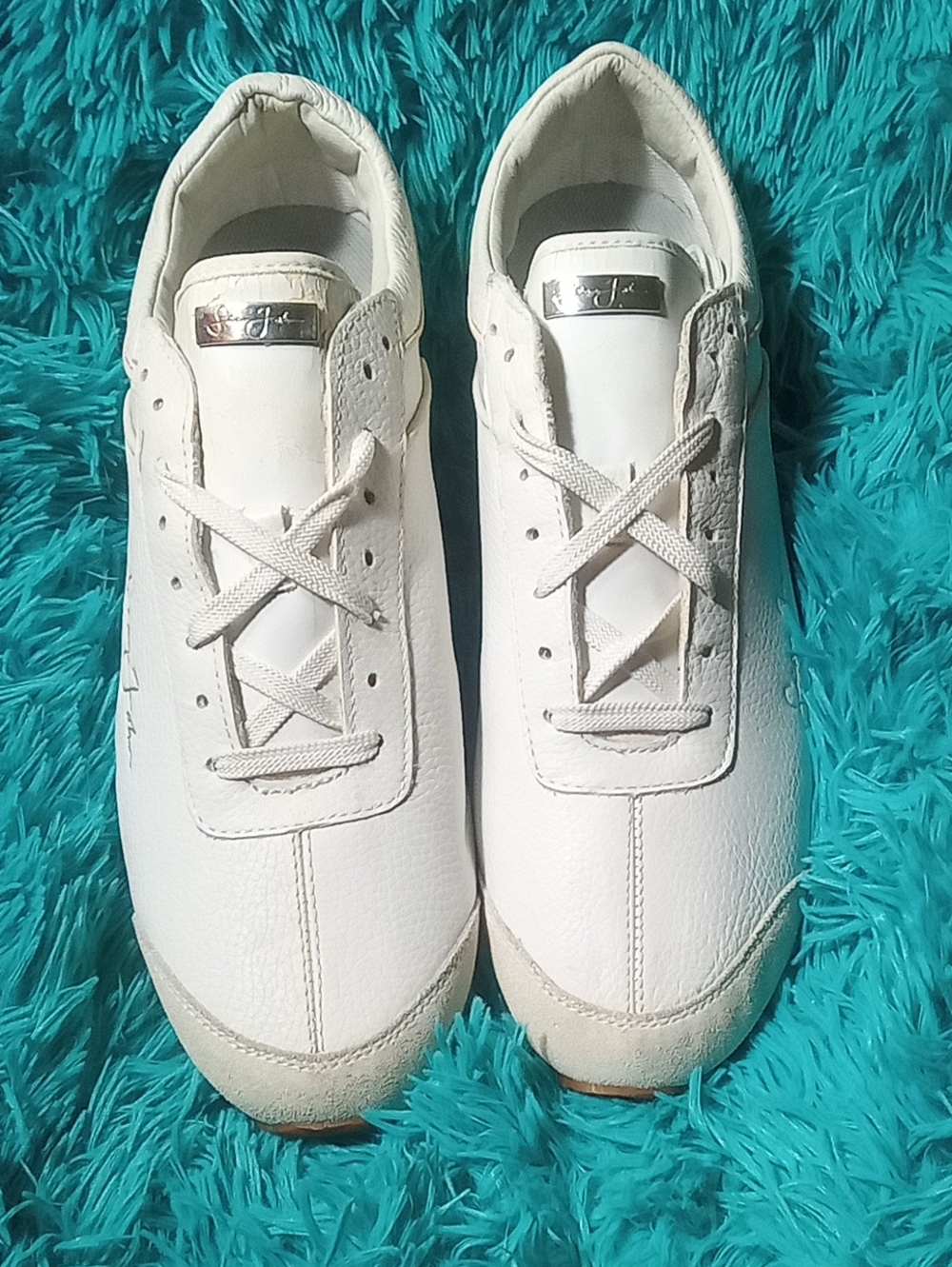 Vintage Y2K Deadstock Sean John Cairo  Sneakers